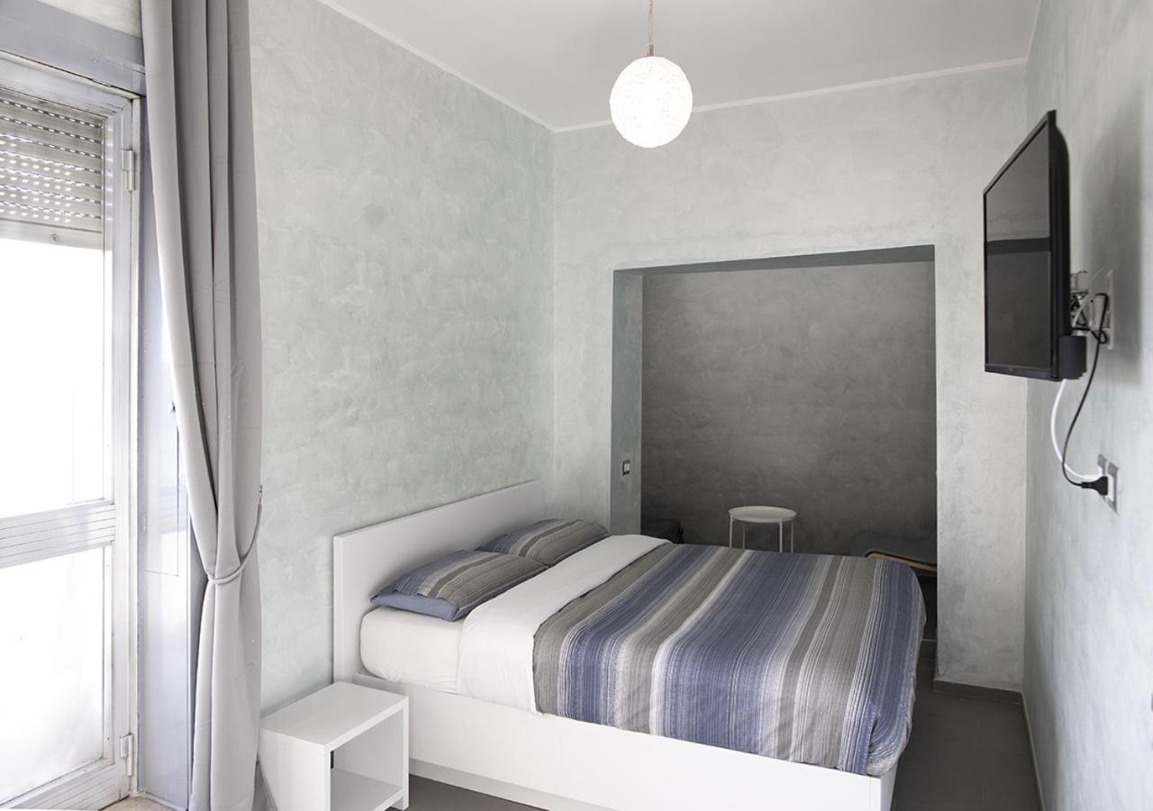 Smart Central Apartments Milán Exteriér fotografie